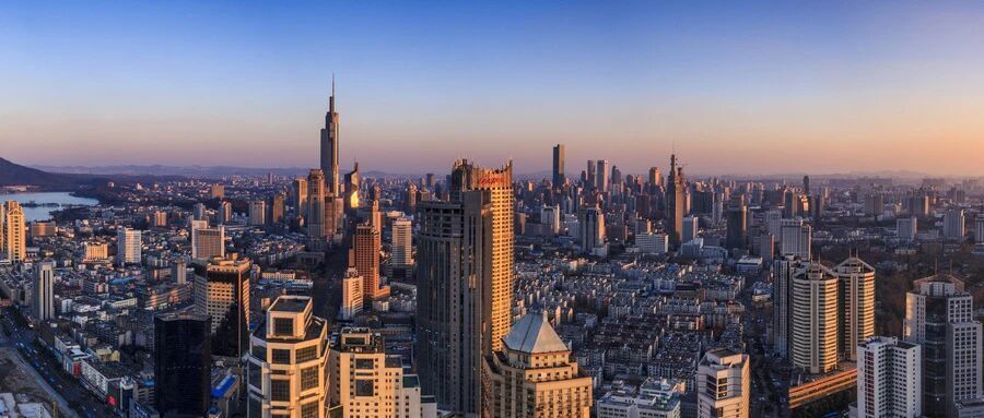 长三角“黄金中轴”，终于要连起来了？