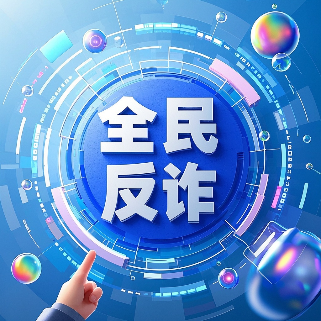 反诈】国家反诈中心APP重磅升级