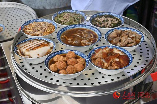 生态产品推介会亮相石家庄