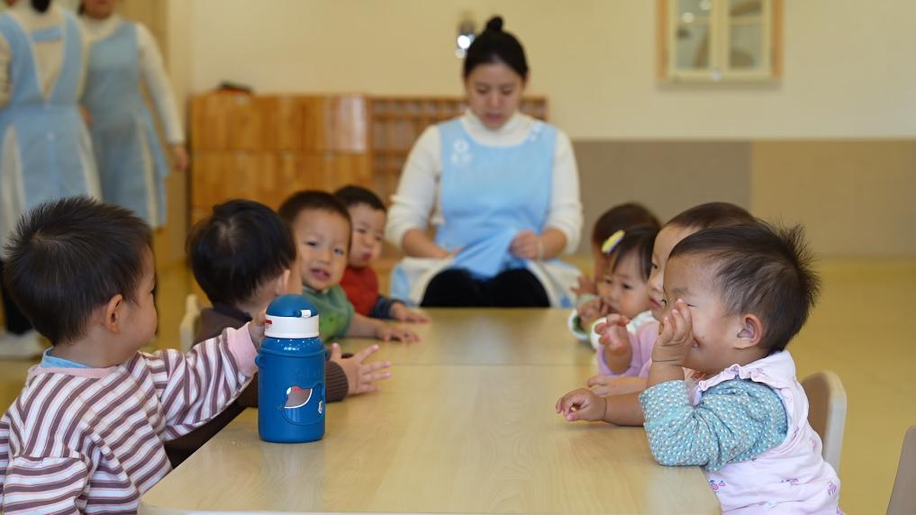 育儿补贴来了 部分母婴产品价格波动引关注