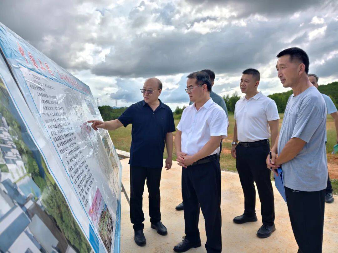 旅游景区开发建设情况