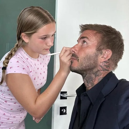 继承母亲衣钵的小七