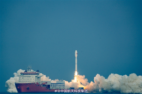 卫星通信可覆盖全球