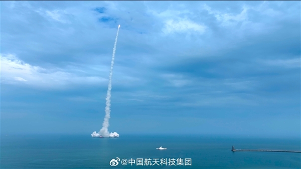 卫星通信可覆盖全球