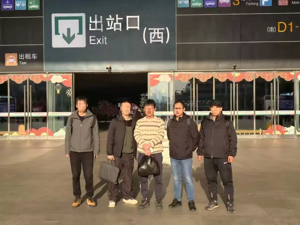 吃“技术饭”？别成了“技术犯”！