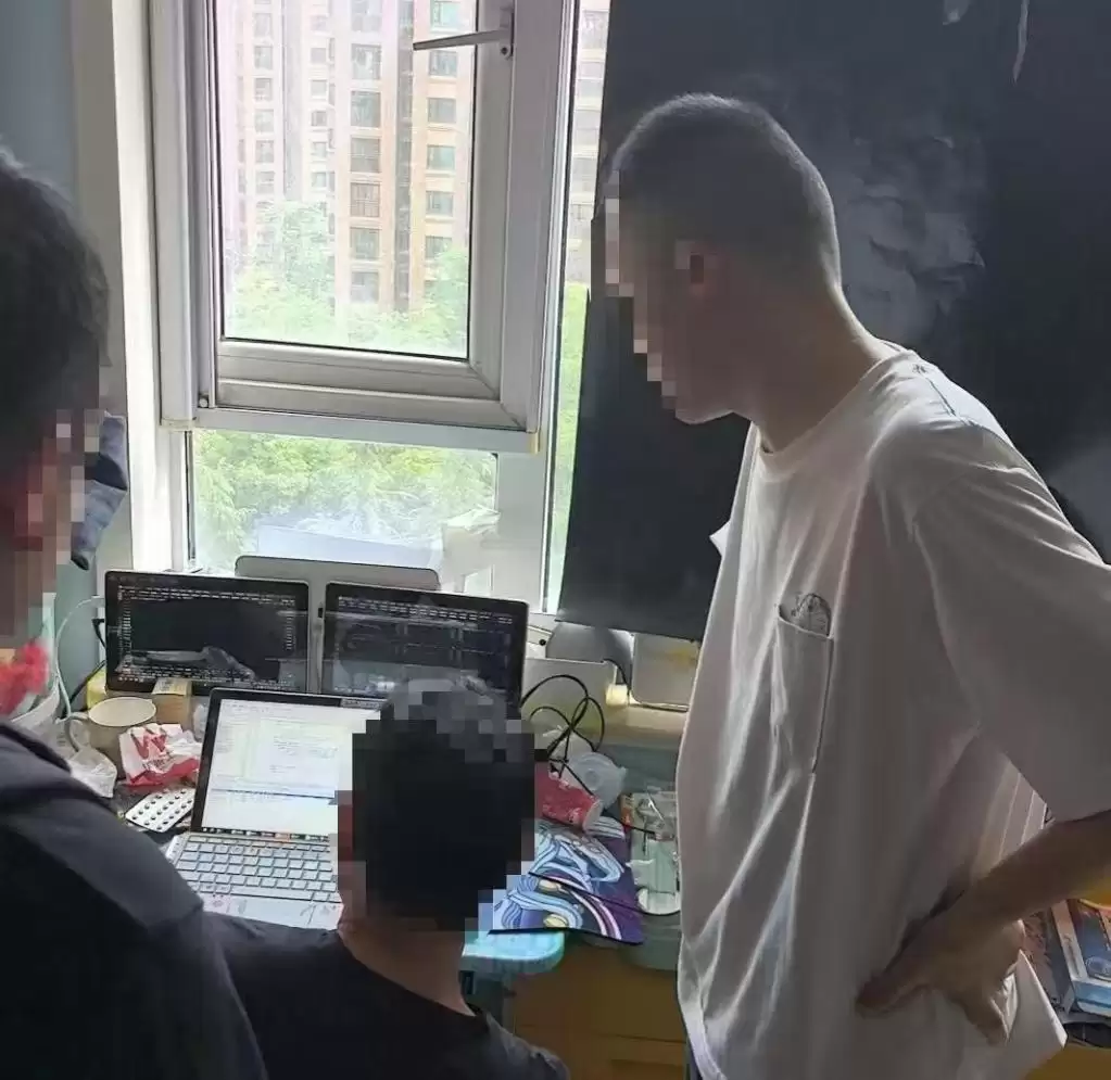 吃“技术饭”？别成了“技术犯”！