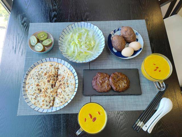 省事！早餐越来越简单