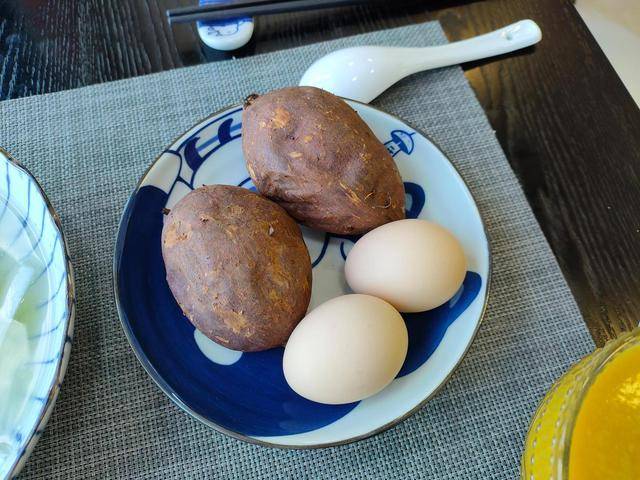 省事！早餐越来越简单