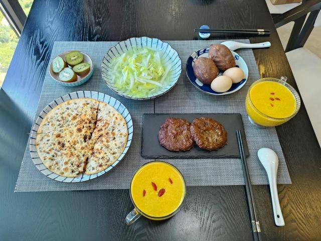 省事！早餐越来越简单