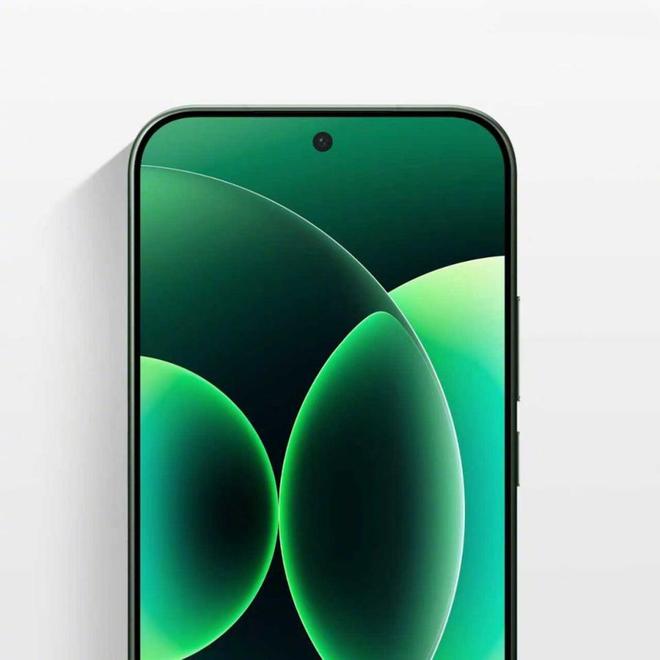 小米17系列发布前瞻