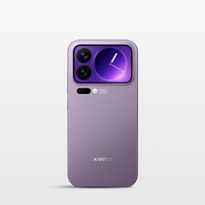 小米17系列发布前瞻