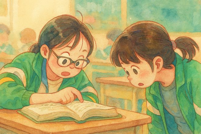 高中三年容易踩的坑，别不当回事