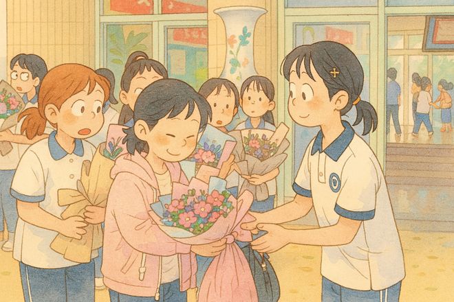 高中三年容易踩的坑，别不当回事