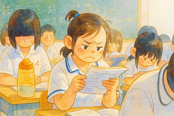 高中三年容易踩的坑，别不当回事