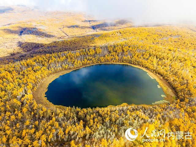 北京至内蒙古10条精品旅游线路发布