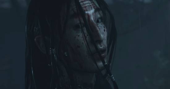 《鬼武者剑之道》新片