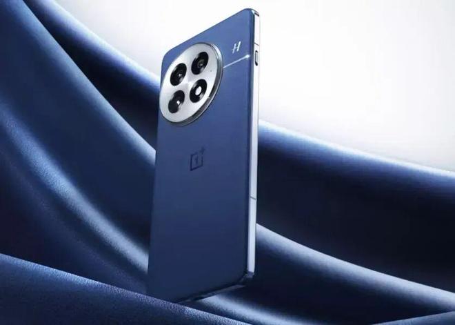 一加15真机亮相