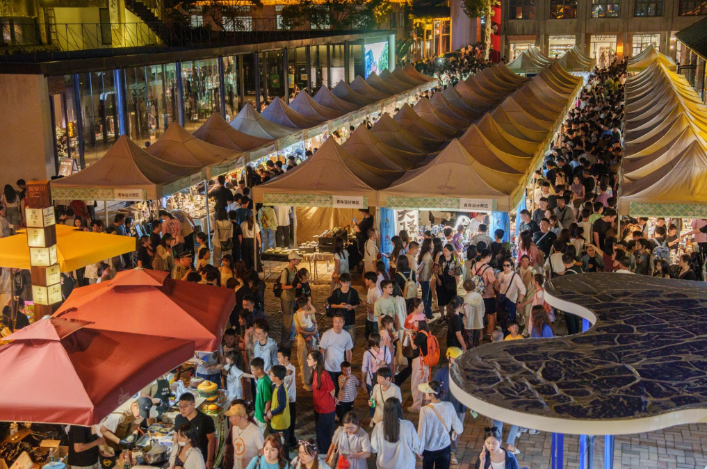 “千年瓷都”何以青春不老？