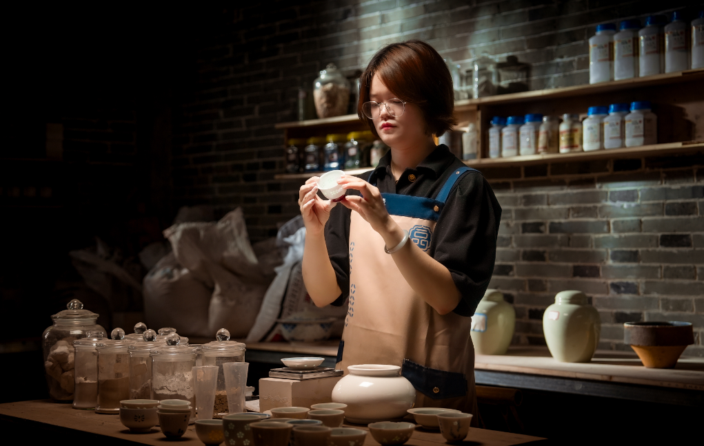 “千年瓷都”何以青春不老？