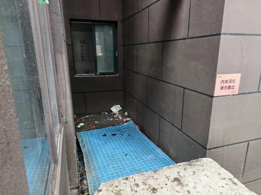 11 岁男童坠入通风井身亡