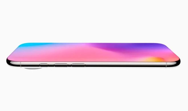 苹果20周年纪念版iPhone曝光