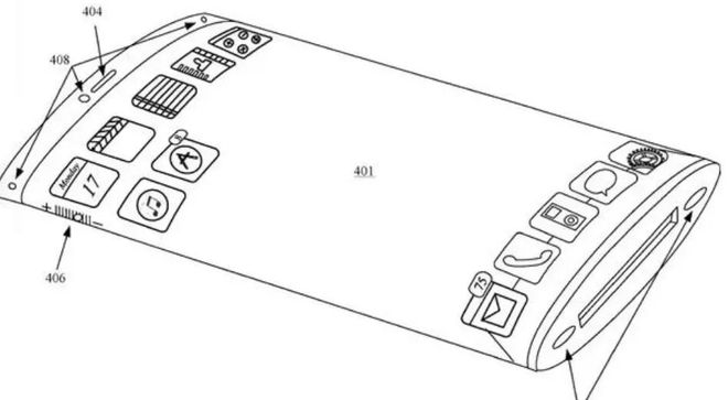 苹果20周年纪念版iPhone曝光