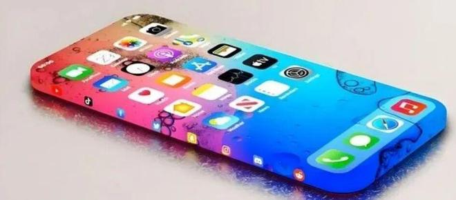 苹果20周年纪念版iPhone曝光