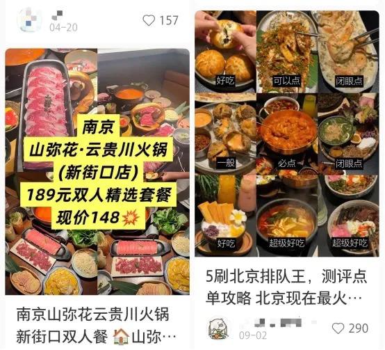 给顾客吃大象粪的“云南菜”