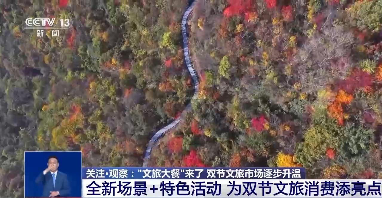 中秋国庆假期去哪儿玩？