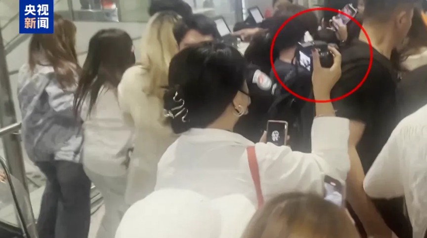 起底“饭圈”追星乱象