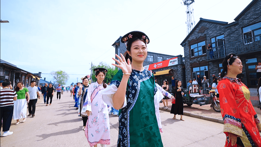 十一趣游爱辉！承包你的假期欢乐清单~