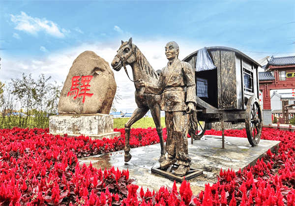 十一趣游爱辉！承包你的假期欢乐清单~