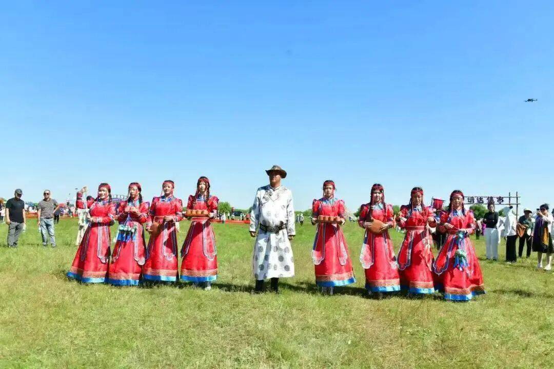 十一趣游爱辉！承包你的假期欢乐清单~