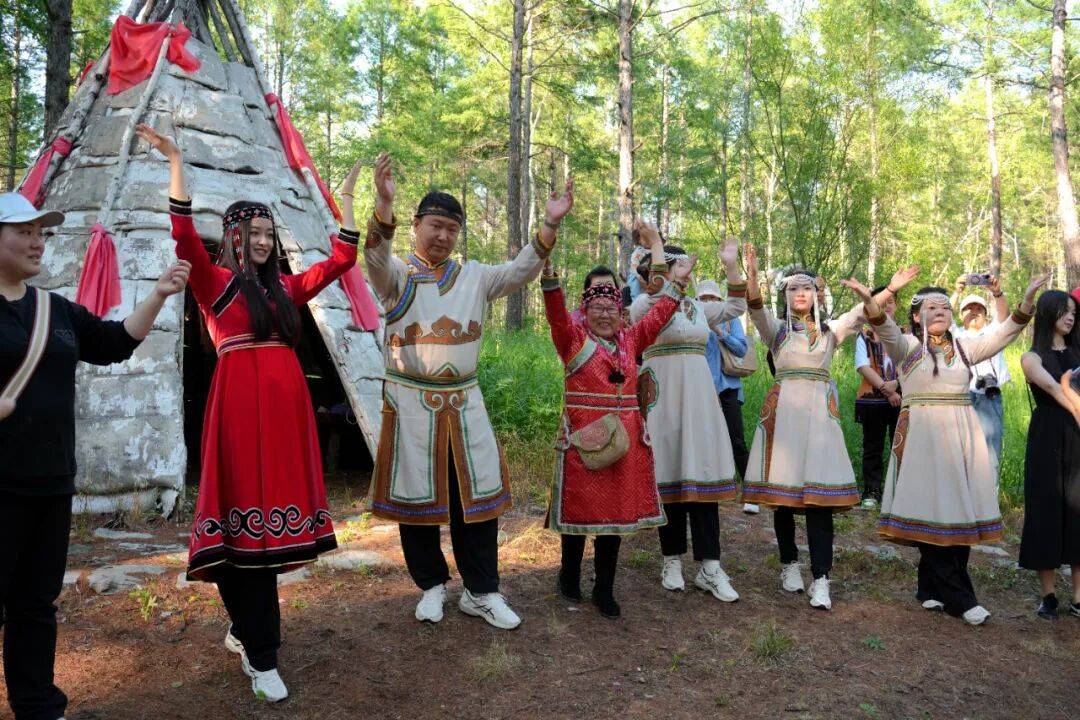 十一趣游爱辉！承包你的假期欢乐清单~