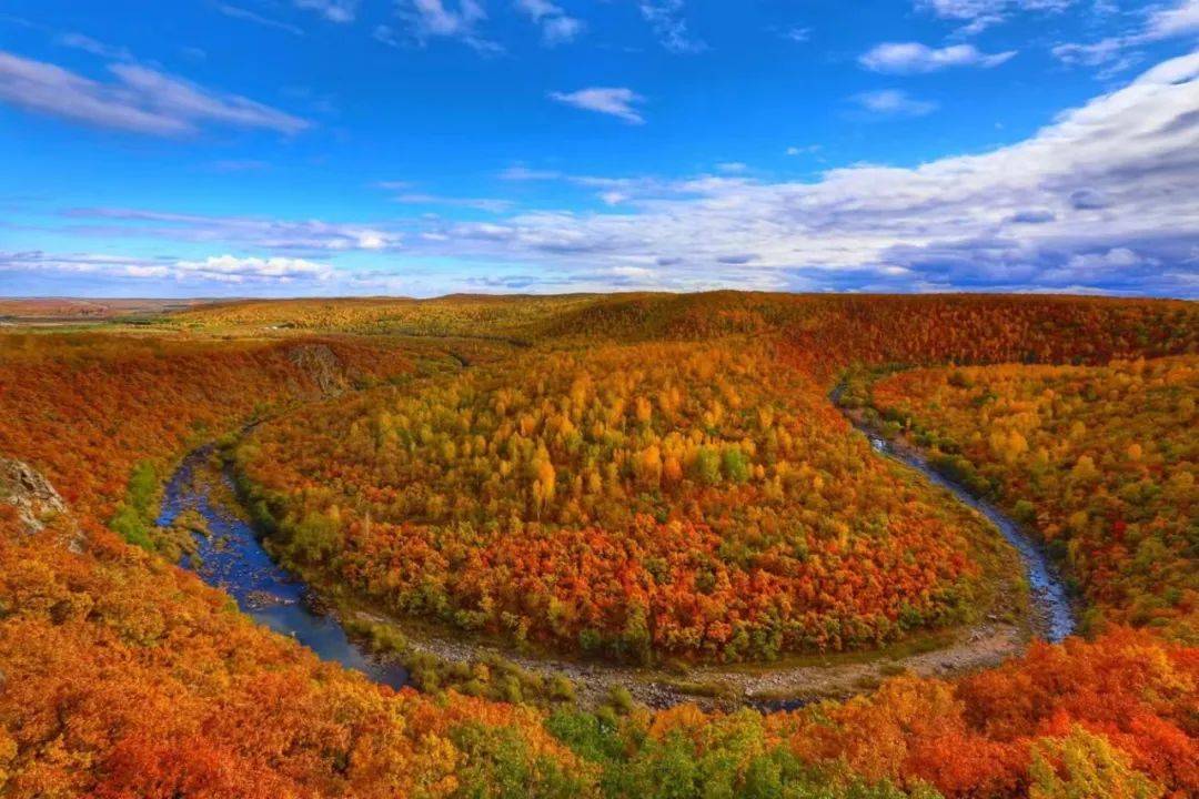 十一趣游爱辉！承包你的假期欢乐清单~