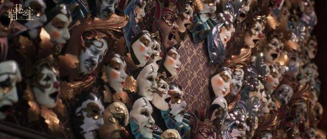 国产虚幻5《诡秘之主》