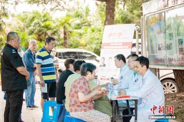 如何让心脏健康地“律动不息”？