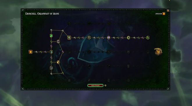 魔兽军团再临新增神器系统