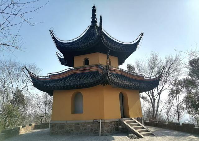 秋日登高，最多能望多远？