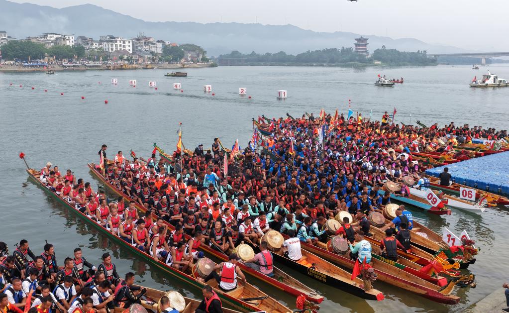 广西假日消费新场景扫描