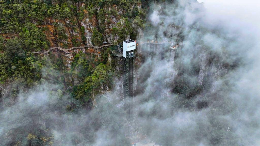 广西假日消费新场景扫描