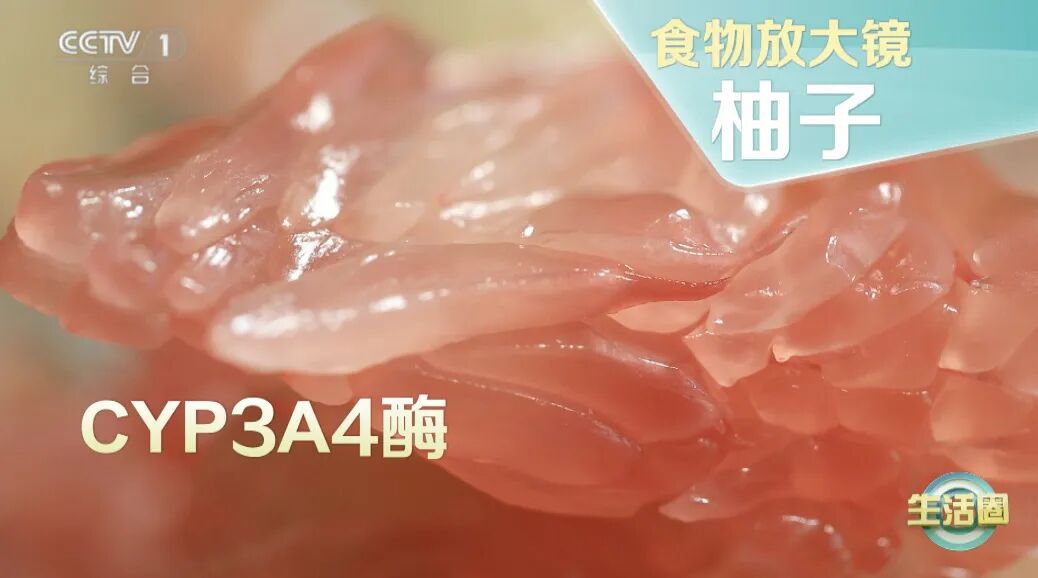 柚子全身都是宝