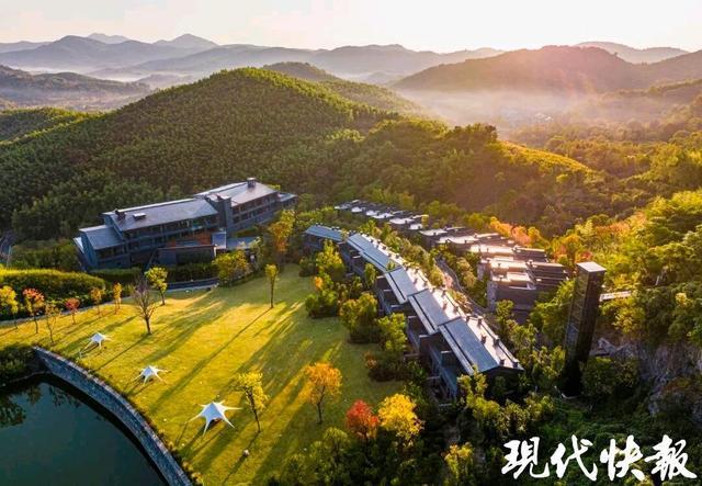 宝藏小城成游客“新宠”