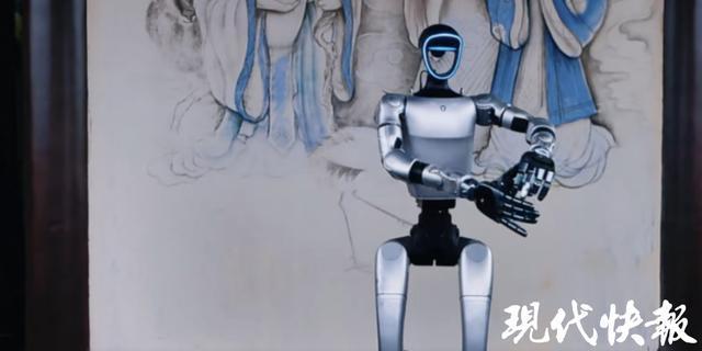 宝藏小城成游客“新宠”