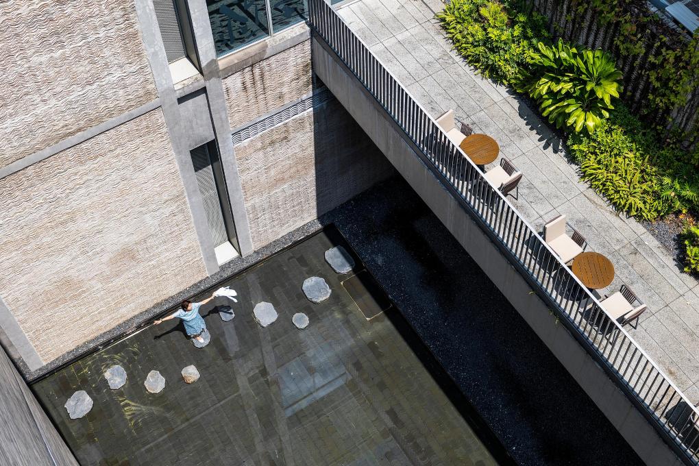 岭南古村凭“混搭”出圈