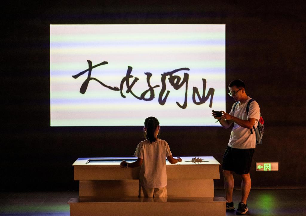 岭南古村凭“混搭”出圈