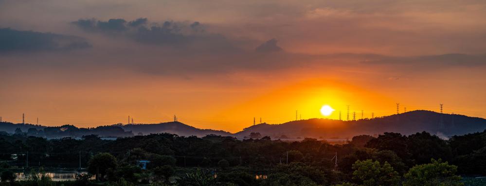 岭南古村凭“混搭”出圈