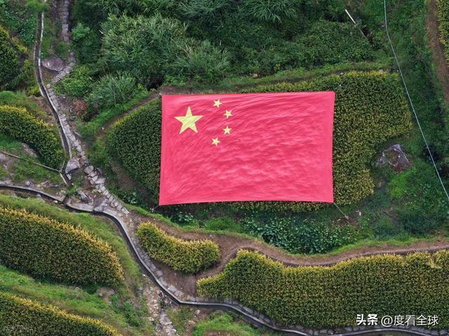 云端上的千年史诗：云和梯田，藏在浙西南的大地年轮！ ...