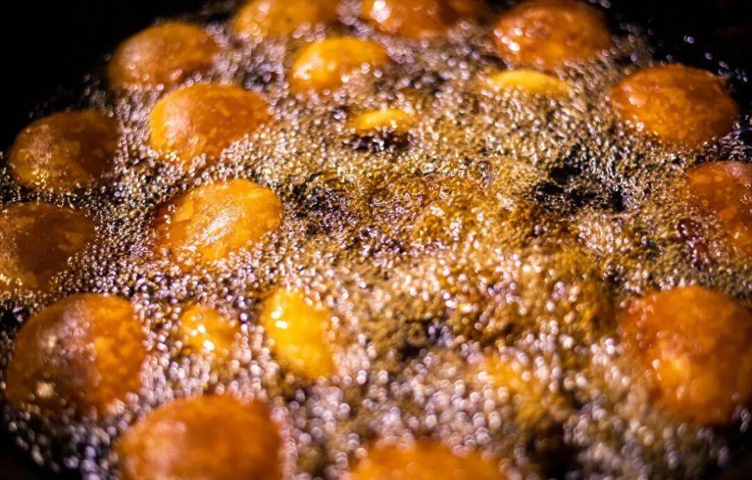 早上起床后，尽量少吃这5类早餐