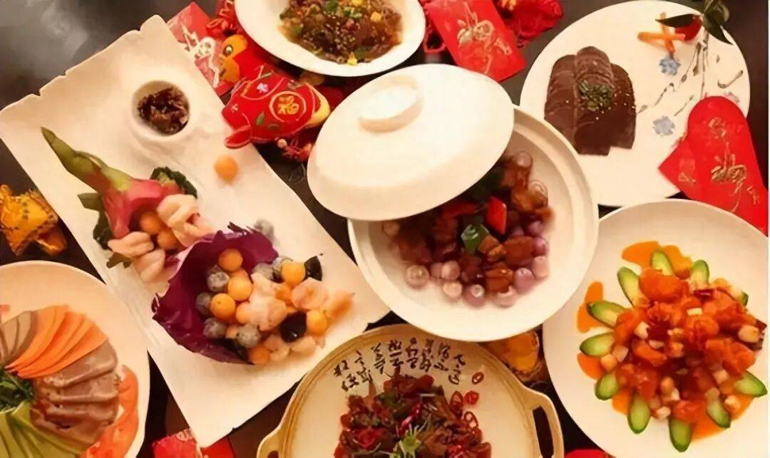 早上起床后，尽量少吃这5类早餐